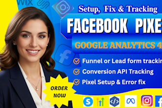 do gohighlevel clickfunnel facebook meta pixel ads conversion api tracking error