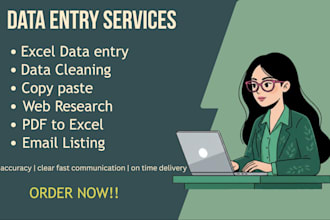clean, organize and fix messy business data in excel