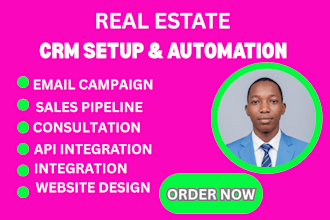 setup zendesk gorgias hubspot freshdesk commslayer ai chatbot for real estate