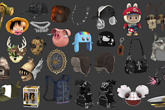 do custom roblox ugc hair, roblox ugc mask, roblox ugc clothing and accessories