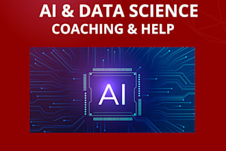 teach ai and data science