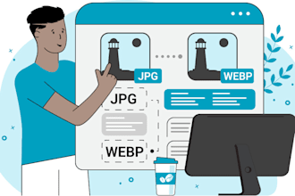 design powerpoint, google slides, pitch deck