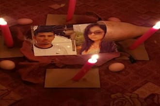 cast instant powerful regret love spell with powerful black magic spell