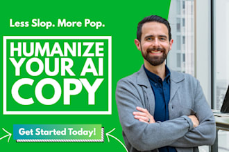 transform your ai copywriting into high converting sales copy