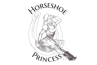 design unique boats and water logo
