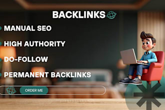 100 best high quality and permanent SEO backlinks