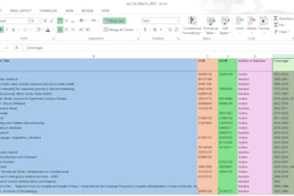 convert PDF file to a microsoft excel spreadsheet