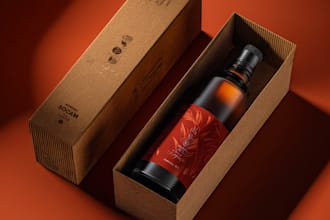 professional packaging design for products in general