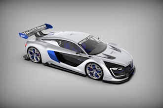 do 3d car model 3d print 3d truck tank model fivem car 3d car parts