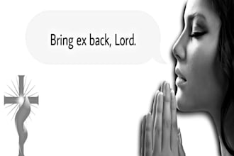 pray divine intervention for love restoration and ex back reunion