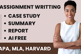 do your assignment, project work, essay writing for college and university