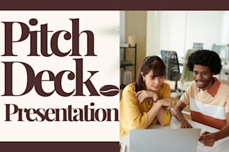 design pitch deck, google slides, canva, powerpoint presentation
