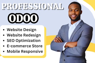 design odoo website odoo erp odoo ecommerce odoo developer odoo redesign odoo