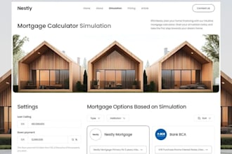 mortgage calculator mca calculator business loan calculator