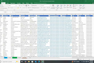 do b2b lead generation