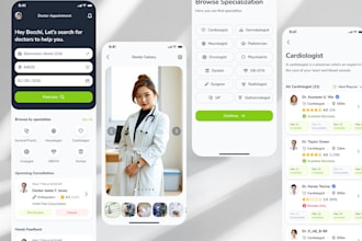 do ai healthcare talking avatar nurse receptionist telehealth chatbot assistant