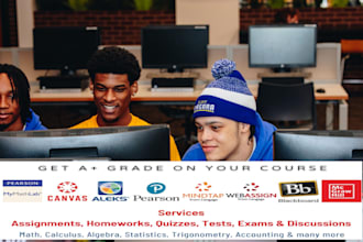 guide you  to master mcgraw hill assignments and concepts