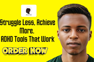 be your adhd body double daily life accountability partner adhd life coach