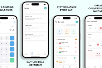 develop native ios apps in swift for your business