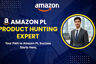 find winning amazon fba product with low competition