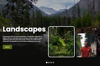 do figma UI UX design and website or mobile app design