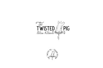 design vintage custom premium logo for wine bar or restaurant