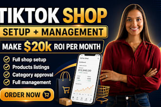 setup tiktok shop fix tik tok dropshipping tiktok shop ads tiktok shop promotion