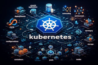 do your devops and sre tasks
