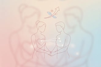 be your guide for relationships, dating and emotional healing