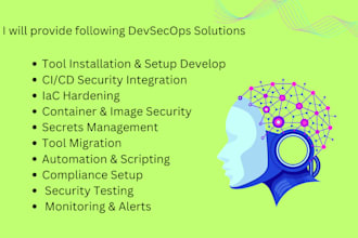 solve your devsecops problem