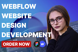 develop webflow website, figma design to webflow, webflow expert template