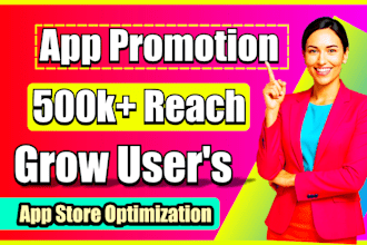do mobile app promotion and app marketing using google ads