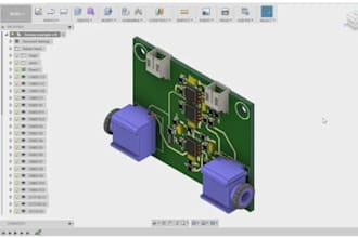 reverse engineer, clone, and redesign your existing pcb