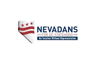 make an attractive political campaign and election logo design