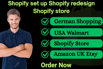 help shopify set up shopify redesign shopify store design cloning