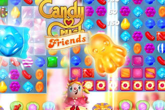 design puzzle game, block puzzle game, candy crush, tetris