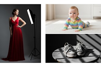 create ai images, using nano banana, gpt image, sadeem 5 pro