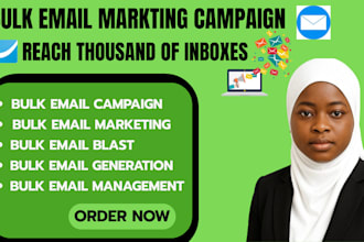 do bulk email campaign,bulk email blast,bulk email marketing generation