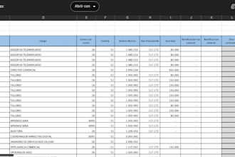 draft contracts, manage employee records, and provide reliable HR adminis