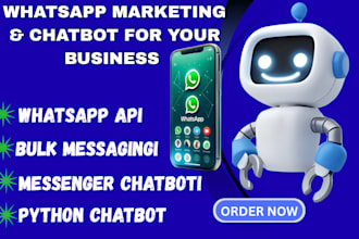 build ai chatbot with openai whatsapp chatbot by with manychat and python twilio