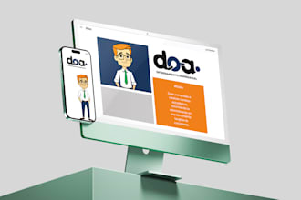 we craft your logo