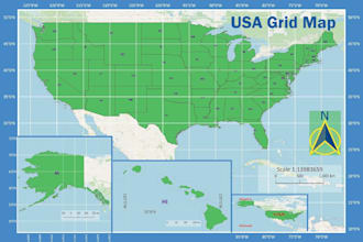 do professional gis map digitizing and georeferencing