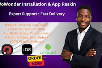 install, reskin your wowonder, codecanyon envato codester themeforest script