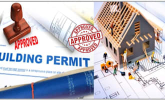 design structural plans beam and foundation layouts and pe stamp