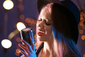 be female rapper singer spanish singer duet singer songwriter trance vocalist