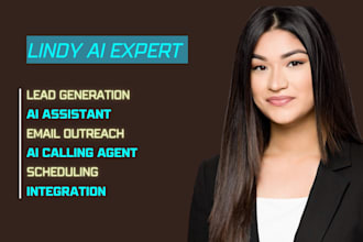 automate your business tasks with ai powered lindy ai integrations lindy ai