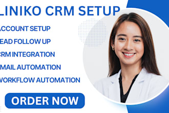 setup physiotherapist crm physitrack cliniko nookal theranest tm3 writeupp crm