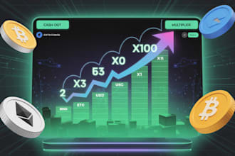do crypto game crash game website coin flipping game website online crash game
