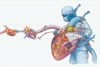 do medical and scientific illustrations