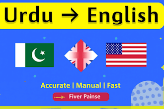 certified english to urdu translator for legal documents